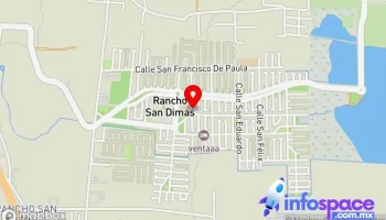 Ex-Rancho San Dimas - Ex-Rancho San Dimas