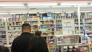Farmacia Guadalajara Porfirio Diaz - Oaxaca De Juárez