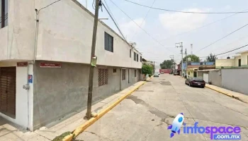 Ferrocarril y Terminal del Valle de México - Buenavista