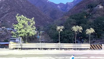 First Majestic Mina San Dimas - Dgo
