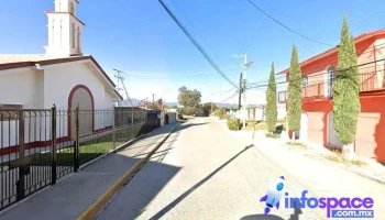 Fiscalía local, Villa de Etla - Villa De Etla