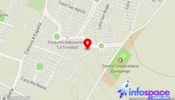 Fraccionamiento Zumpango - La Trinidad