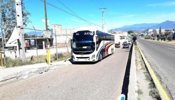Fypsa Autobuses Fletes y Pasajeros - Santa Martha Acatitla