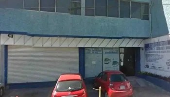 Glm - Centro