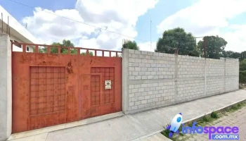 Gobierno Municipal de Santa Apolonia Teacalco - Del Bañadero S/n
