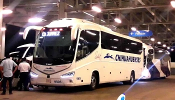 Grupo Estrella Blanca - Hornos Insurgentes