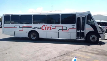 Grupo Senda División B y C - Centro
