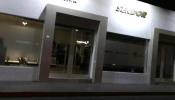 Grupo Senda Terminal San Nicolás - San Nicolás De Los Garza