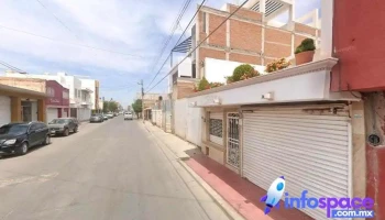 Guadiana Express - Zona Centro