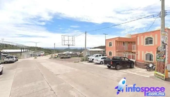 Guanaceví Durango - Ciudad Canatlan - 35400 Guanaceví