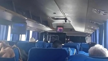Guasave Autotransportes - Los Mochis