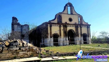 Guerrero Viejo - México