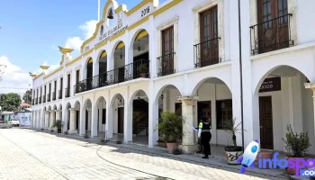 H Ayuntamiento Municipio de Soledad Etla - Soledad Etla