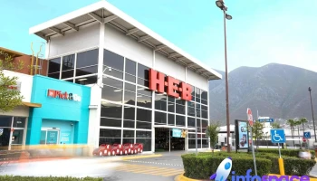 H-e-b Valle Alto - Lomas De Valle Alto