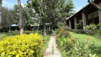 Hacienda De Ajuchitlan - Qro