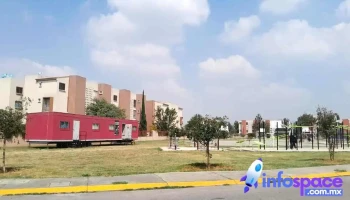 Hacienda del bosque 3ra etapa Tecámac - Fraccionamiento Hacienda Del Bosque