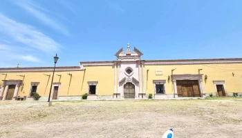 Hacienda La Guayana - Ags