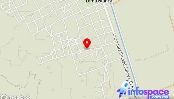 hacienda roma - Loma Blanca