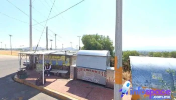 Hospital General De Axapusco - Estado De México