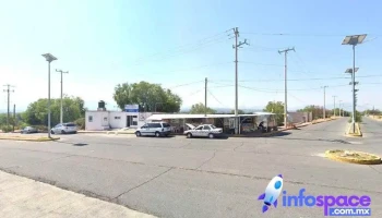 Hospital General De Axapusco - Estado De México