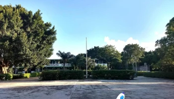 Instituto Tecnológico de Conkal - 97345 Mérida