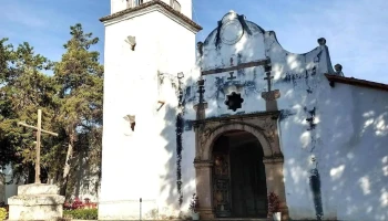 Ixcateopan De Cuahutémoc. Pueblo Mágico - Gro