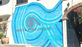 Jacobo & María Ángeles - San Martín Tilcajete
