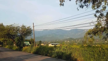 Jalmolonga Hacienda - Malinalco
