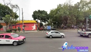 Jesús Carranza - Ciudad De México