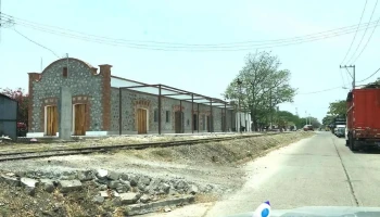 Juchitán de Zaragoza - Juchitán De Zaragoza