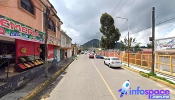 Juchitepec - Juchitepec De Mariano Rivapalacio