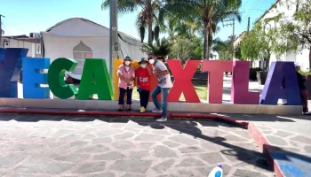 kk recorridos turisticos - Centro