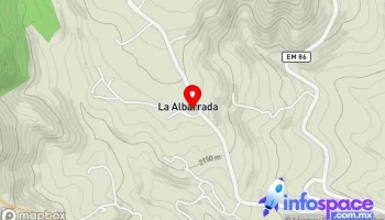 La Albarrada - La Albarrada