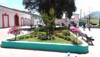 La Ascension Nuevo Leon - La Ascensión