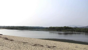 la barra de colotepec - Brisas De Zicatela