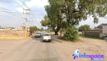 La Concepción Jolalpan - Concepción Jolalpan