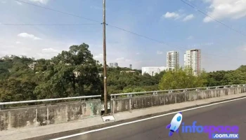 La Joya - Ciudad De México
