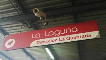 La Laguna - San Francisco Coacalco