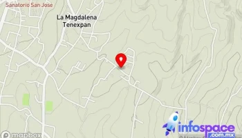 La Magdalena Tenexpan - Estado De México
