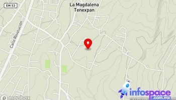 La Magdalena Tenexpan - La Magdalena Tenexpan