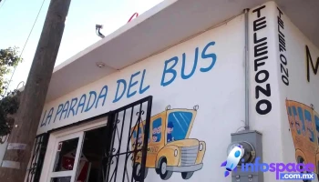 La Parada Del Bus - Los Cangrejos Ii Y Ìii