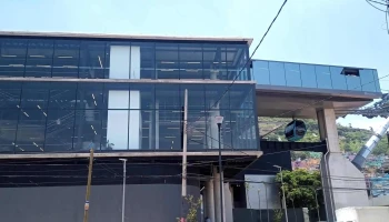 La Pastora - Ciudad De México