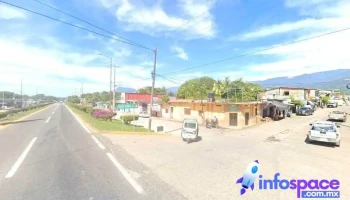La paz - Acacoyagua