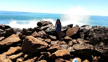 La Pesca - Tamps