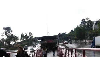 La Quebrada - Cuautitlán Izcalli