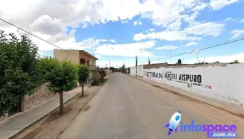 La villita san Atenógenes - Dgo