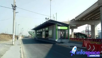 Las Américas - Ecatepec De Morelos
