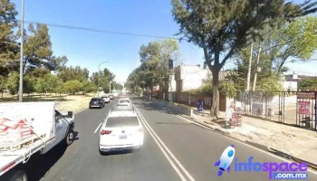 Lerdo de Tejada - Ciudad De México