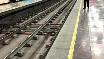 Línea 2 del Metro de Monterrey - Monterrey