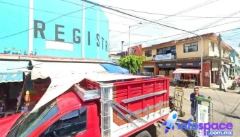 Línea de Oro Terminal Zitácuaro - Zitácuaro